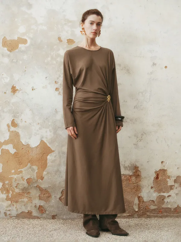 Tapered Waist Skater Dresses sold by Urban Revivo