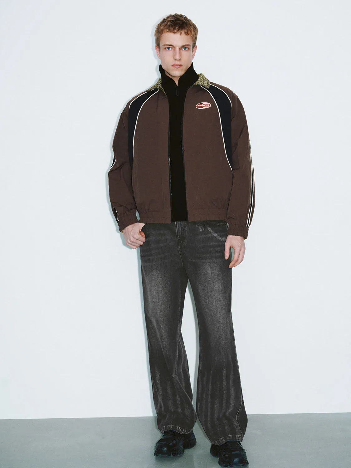 Oversized Jackets sold by Urban Revivo product image thumbnail 4