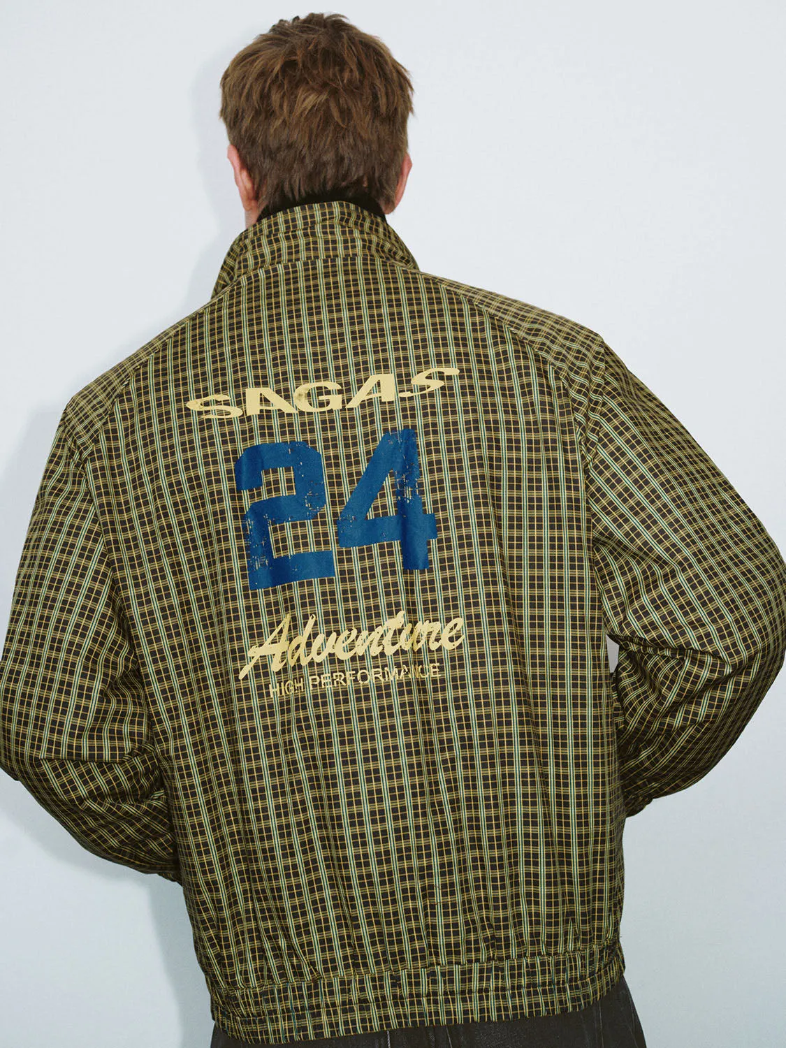 Oversized Jackets sold by Urban Revivo product image thumbnail 2