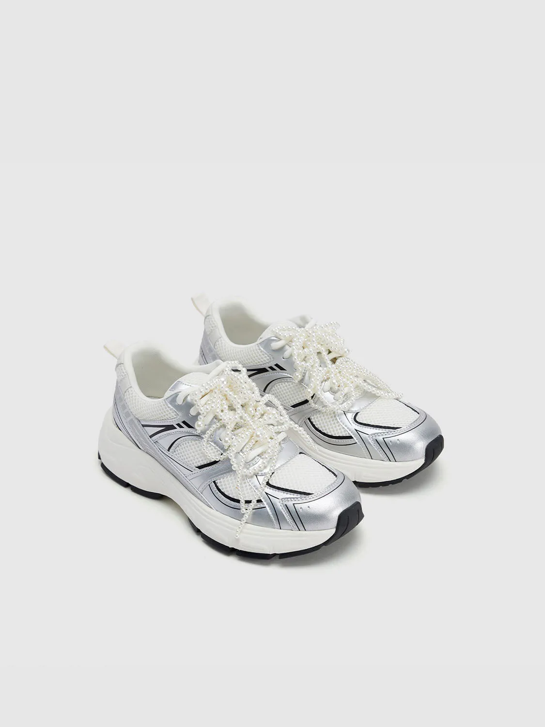 Dad Sneakers sold by Urban Revivo