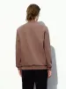 Standard Sleeve Sweatshirts sold by Urban Revivo