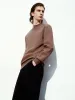 Standard Sleeve Sweatshirts sold by Urban Revivo