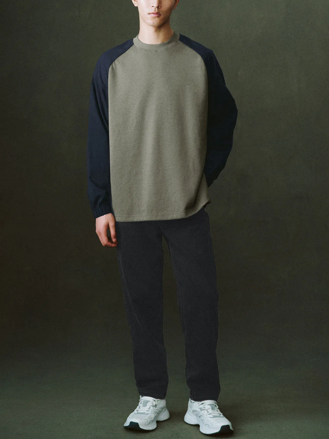 Denim Jeans sold by Urban Revivo product image thumbnail 5