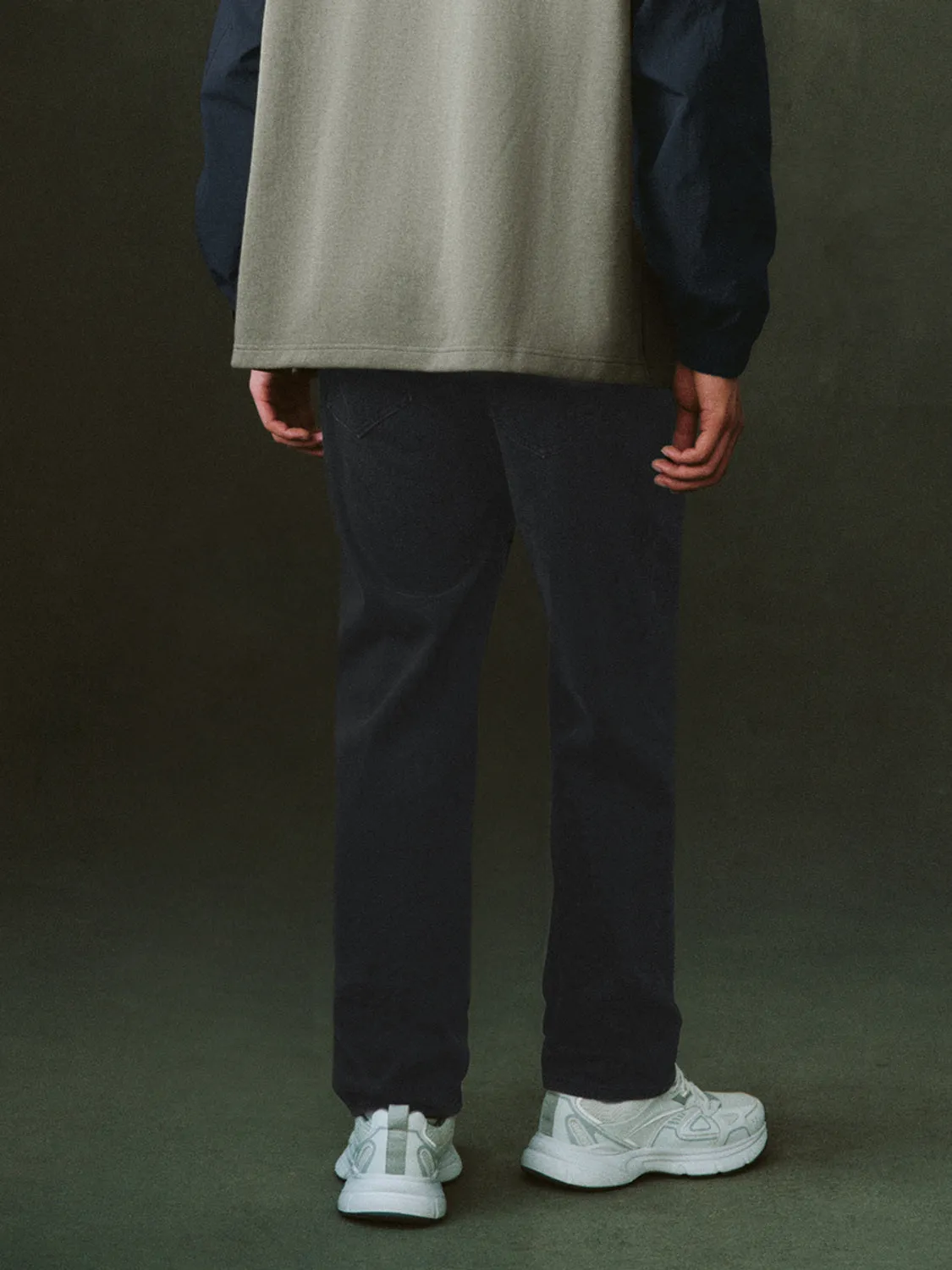 Denim Jeans sold by Urban Revivo product image thumbnail 3