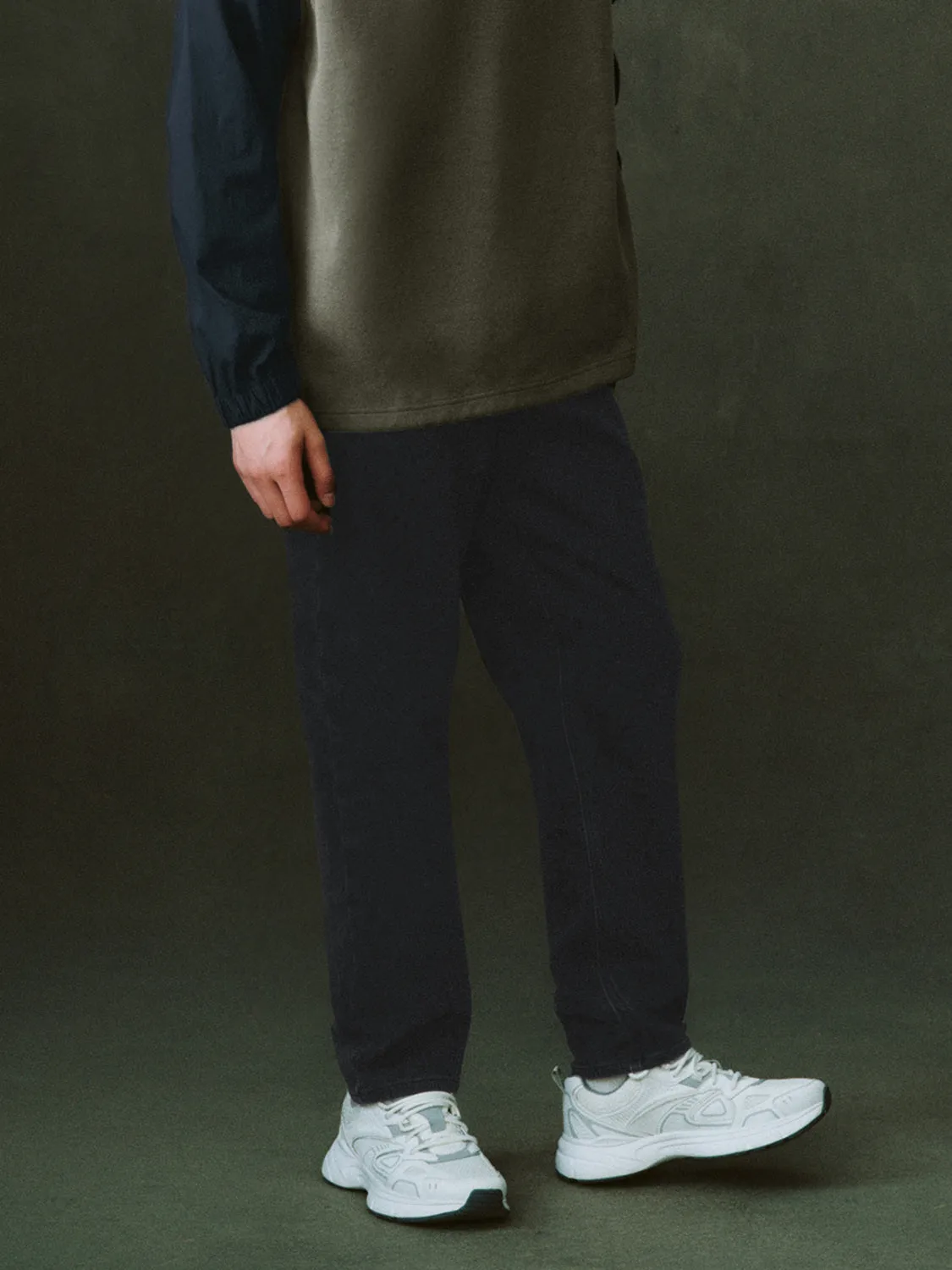 Denim Jeans sold by Urban Revivo product image thumbnail 4