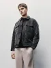 Loose Jackets sold by Urban Revivo