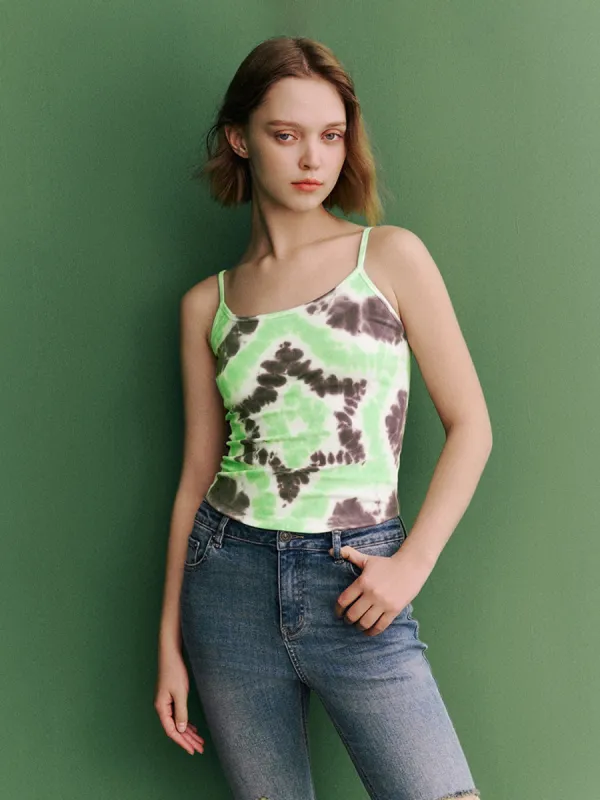 Cami Tank Tops sold by Urban Revivo