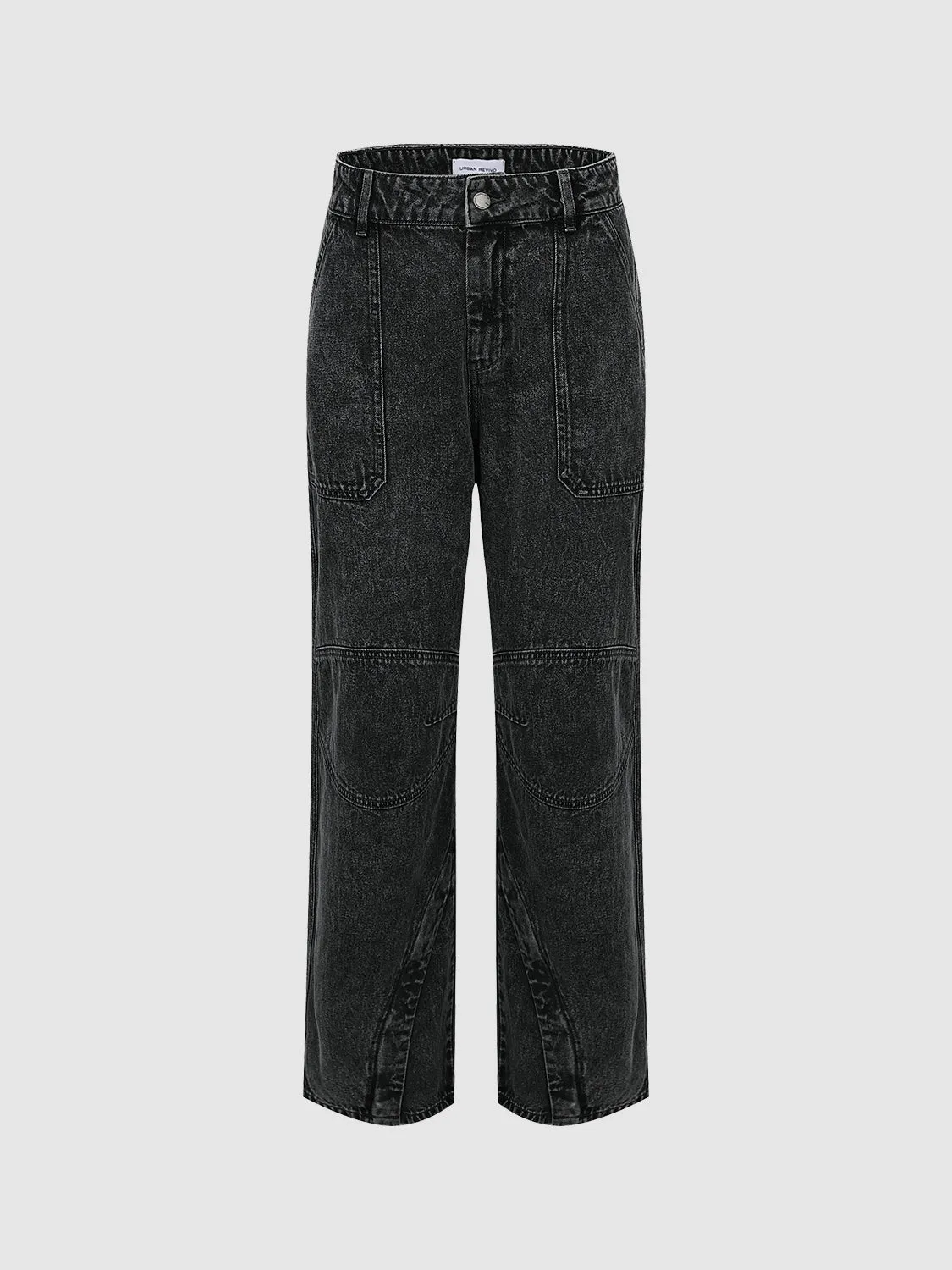 Denim Jeans sold by Urban Revivo