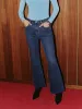 Skinny Denim Jeans sold by Urban Revivo