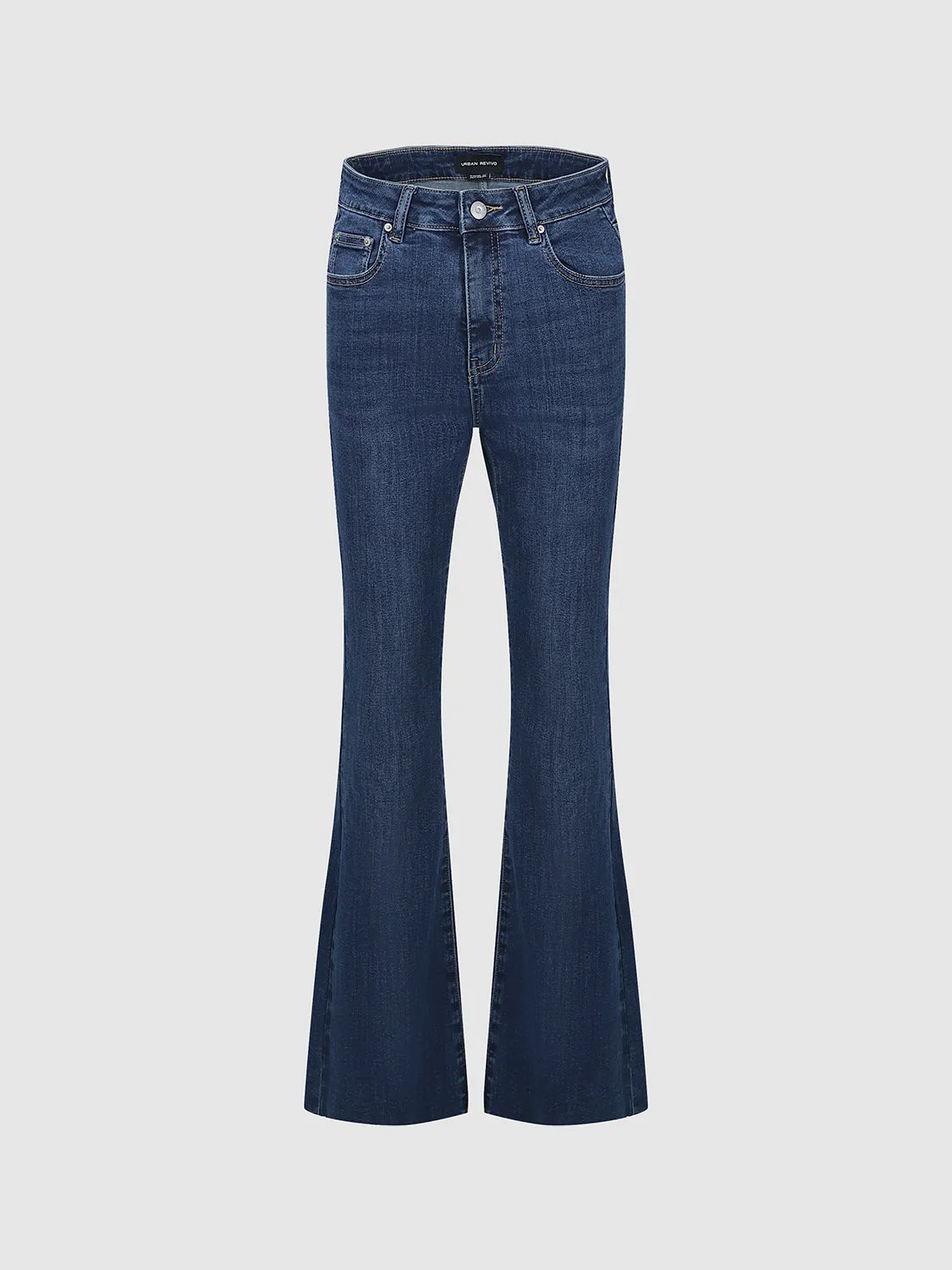 Skinny Denim Jeans sold by Urban Revivo