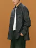 Oversized Denim Shirts sold by Urban Revivo