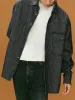 Oversized Denim Shirts sold by Urban Revivo