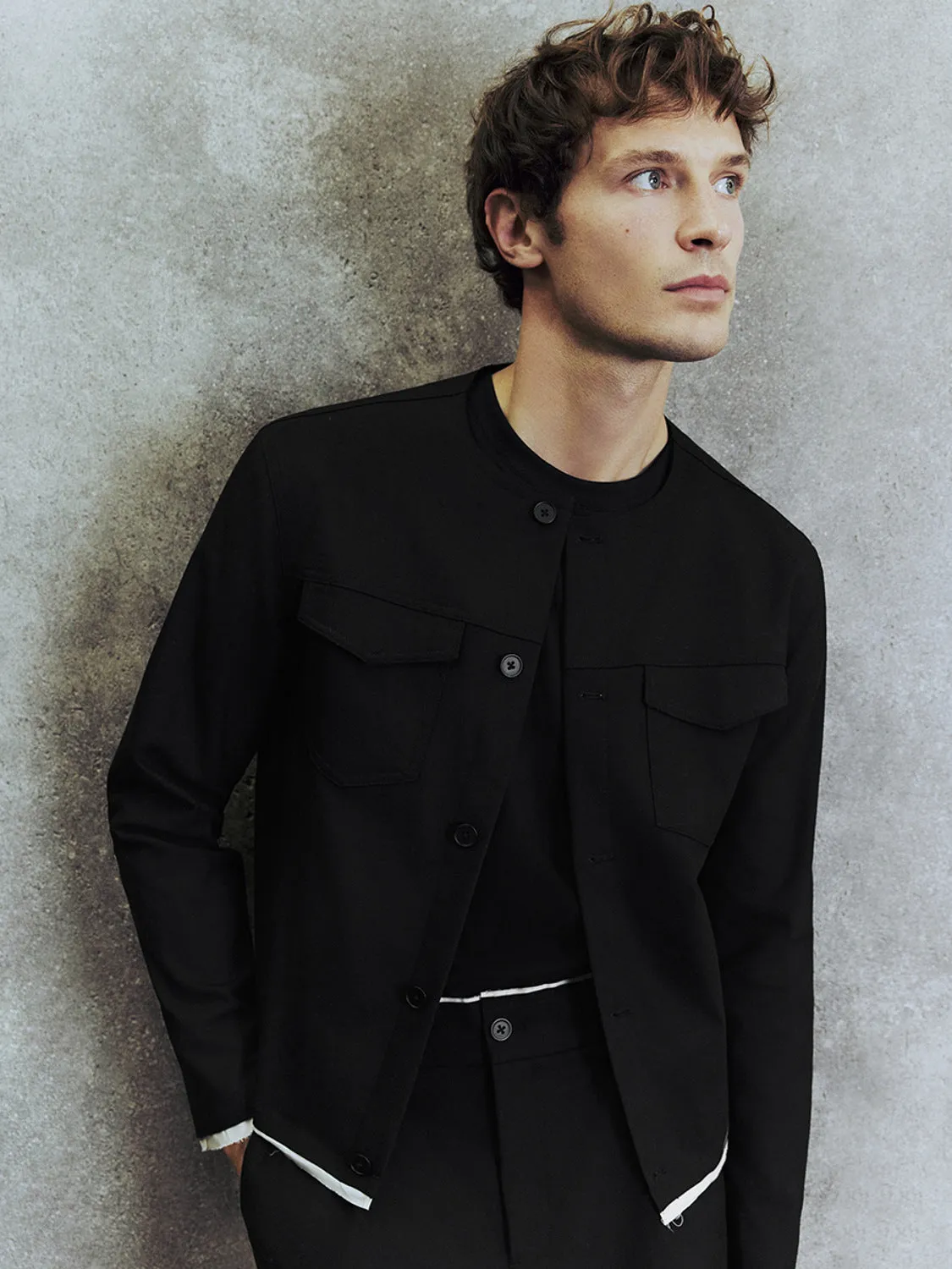 Thick Jackets sold by Urban Revivo product image thumbnail 5