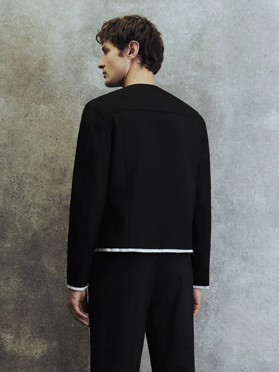 Thick Jackets sold by Urban Revivo product image thumbnail 2