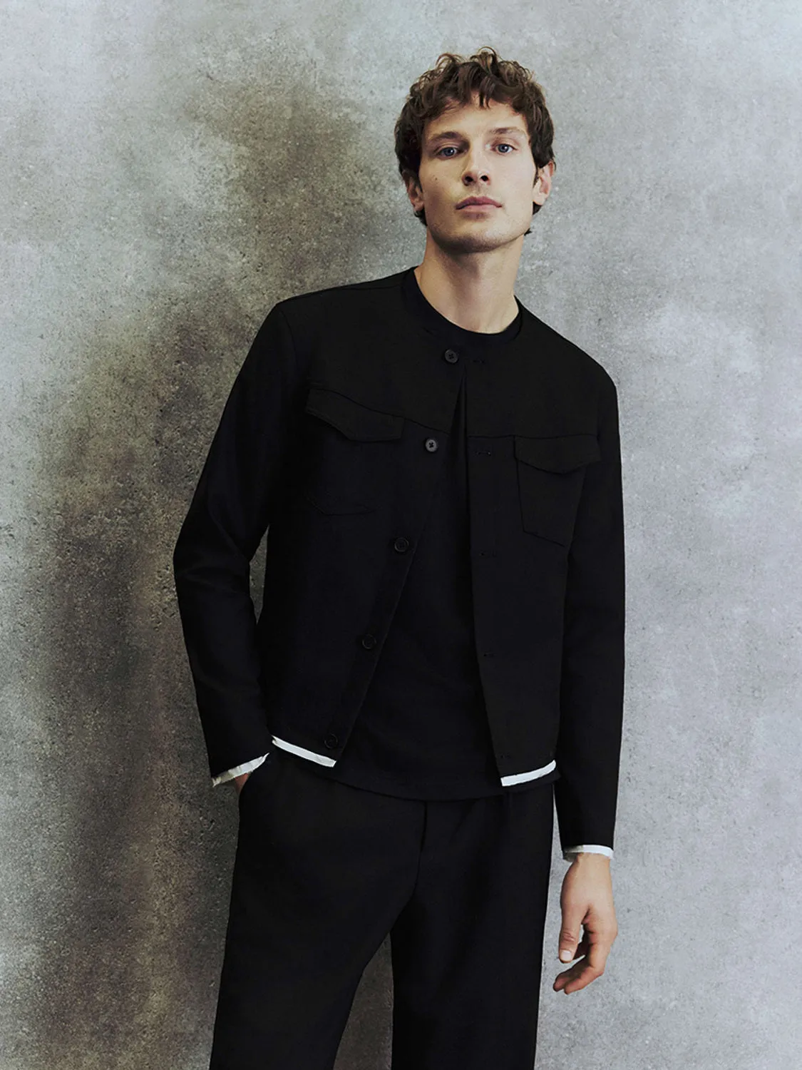 Thick Jackets sold by Urban Revivo