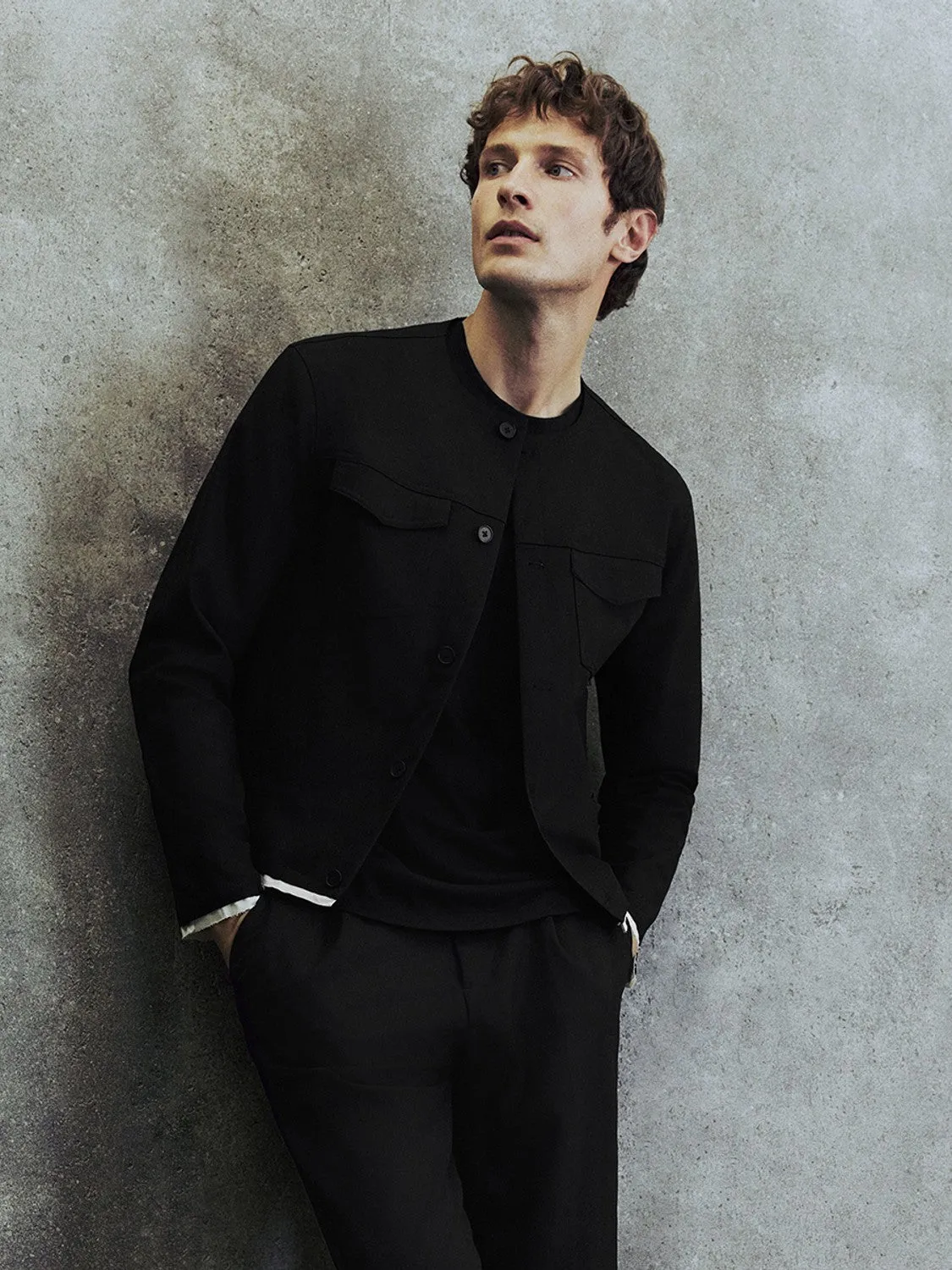 Thick Jackets sold by Urban Revivo product image thumbnail 3