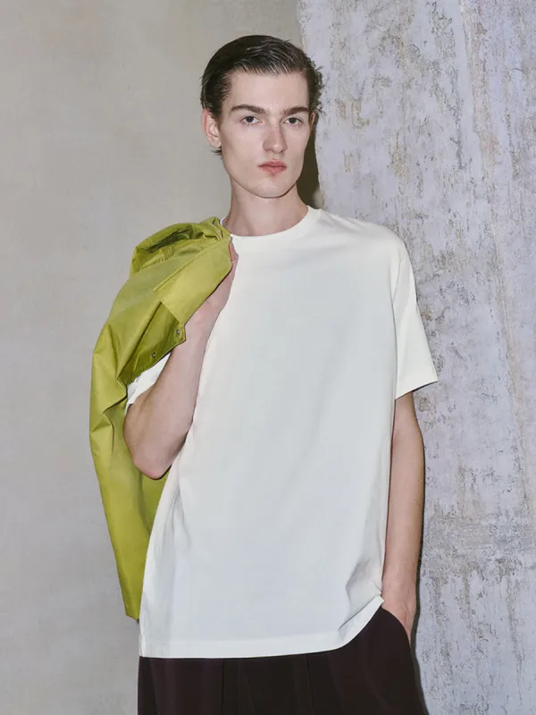 Short Sleeve T-Shirts sold by Urban Revivo