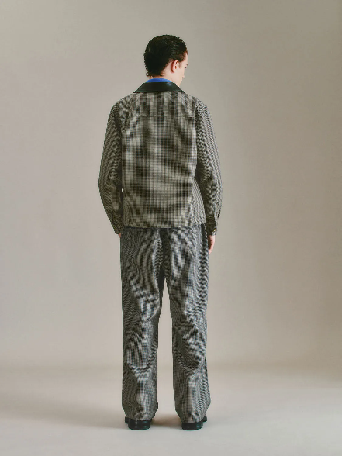 Button Up Jackets sold by Urban Revivo product image thumbnail 4