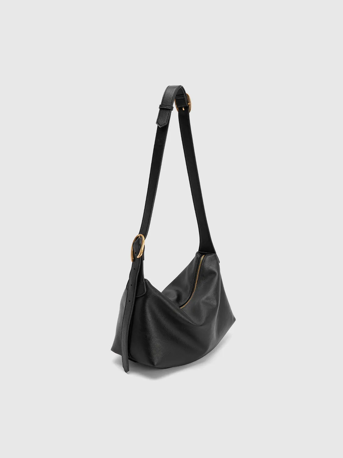 Large Shoulder Bags sold by Urban Revivo product image thumbnail 4