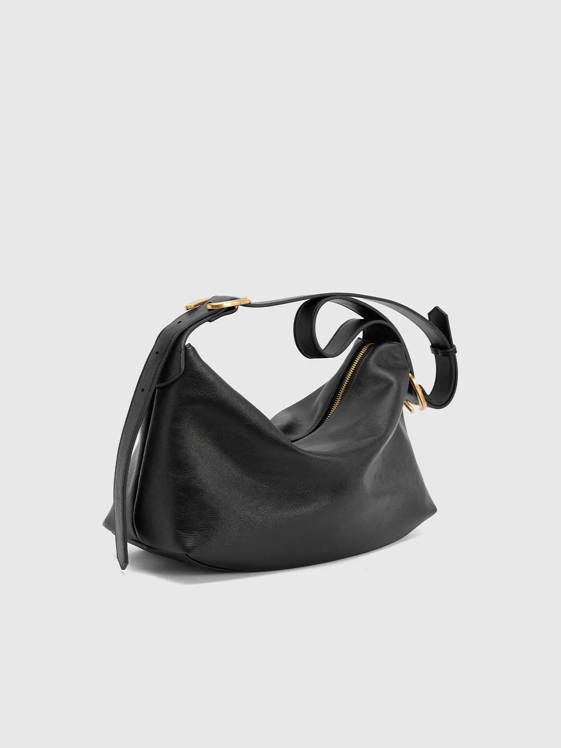 Large Shoulder Bags sold by Urban Revivo product image thumbnail 2