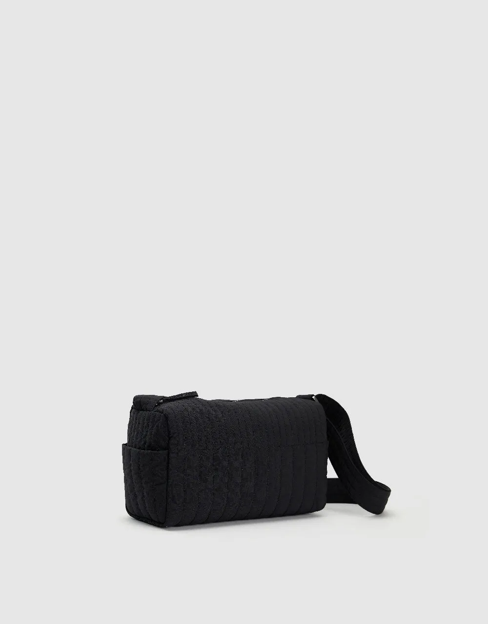 Quilted Crossbody Bag sold by Urban Revivo product image thumbnail 3