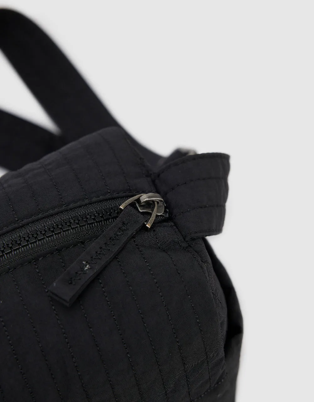 Quilted Crossbody Bag sold by Urban Revivo product image thumbnail 5