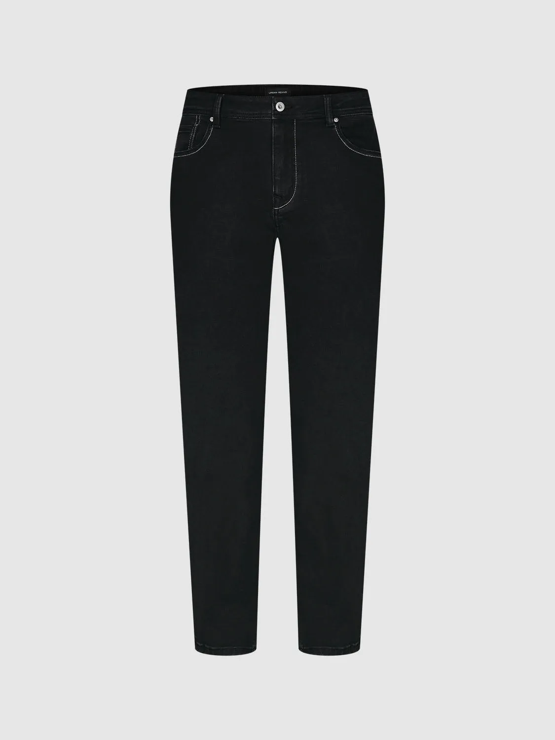 Denim Jeans sold by Urban Revivo