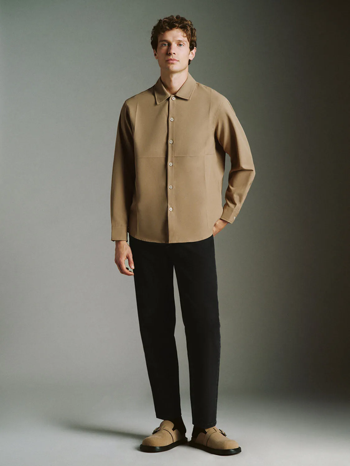 Denim Jeans sold by Urban Revivo product image thumbnail 2