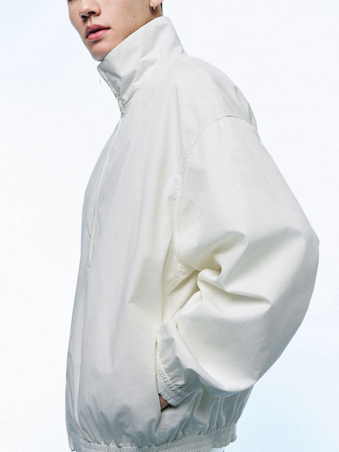 Oversized Jackets sold by Urban Revivo product image thumbnail 5