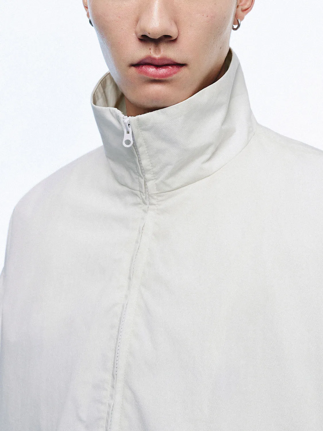 Oversized Jackets sold by Urban Revivo product image thumbnail 4