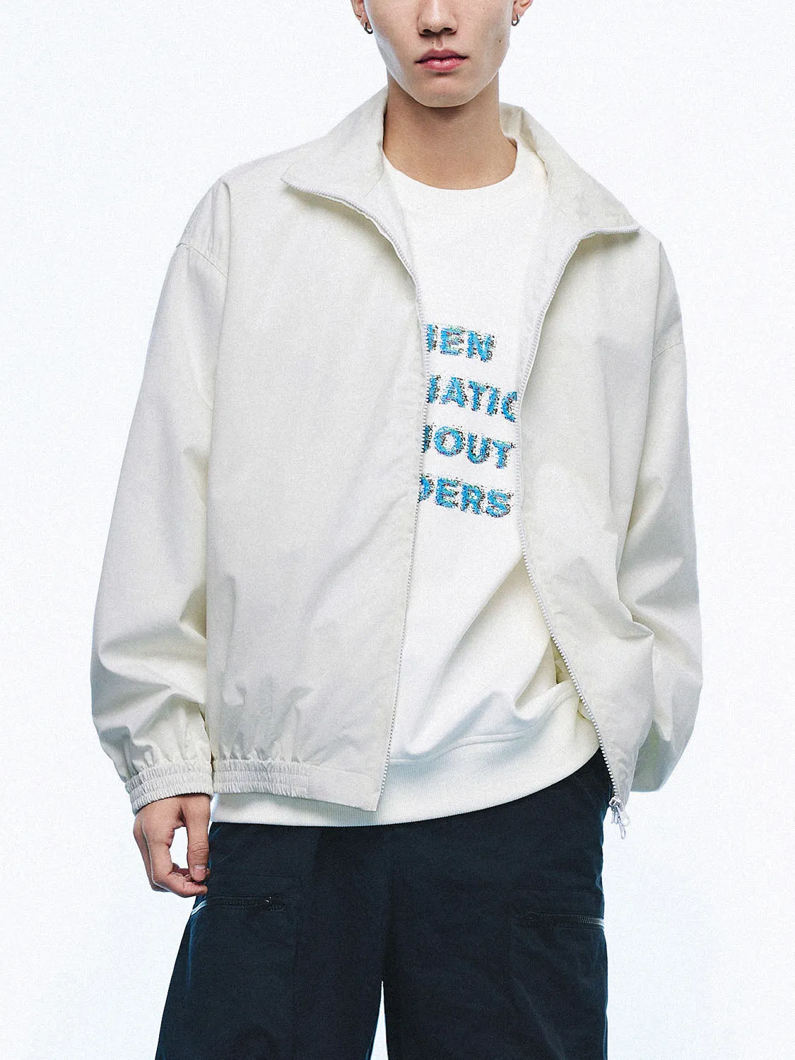 Oversized Jackets sold by Urban Revivo