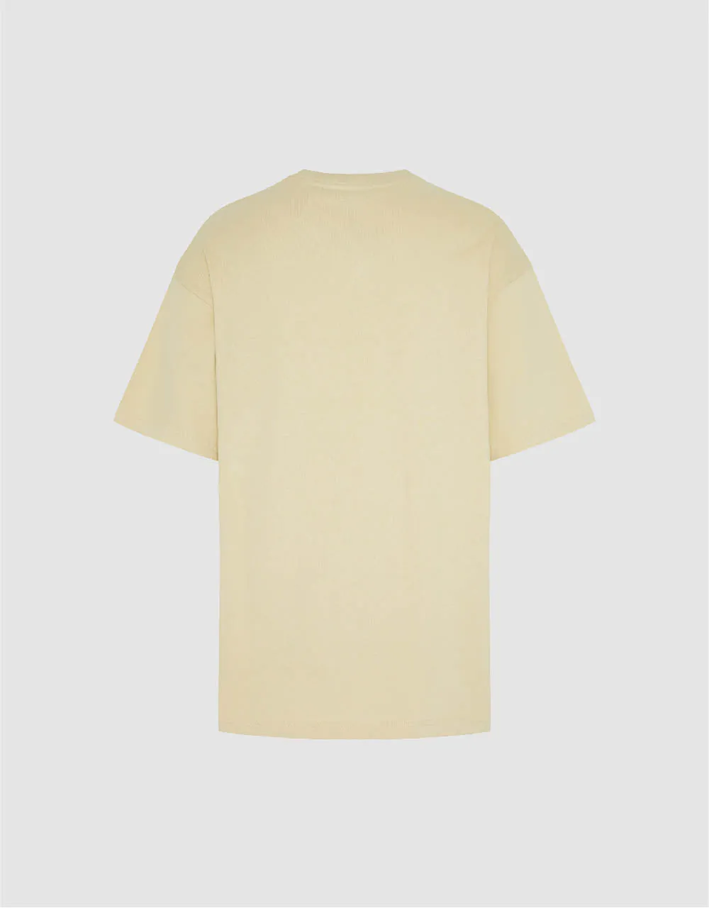Drop Shoulder Sleeve T-Shirts sold by Urban Revivo product image thumbnail 5