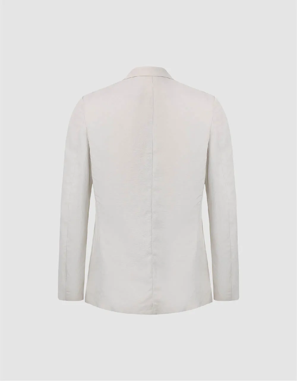 Open Collar Blazers sold by Urban Revivo product image thumbnail 5