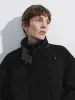 Drop Shoulder Sleeve Fleece Jackets sold by Urban Revivo