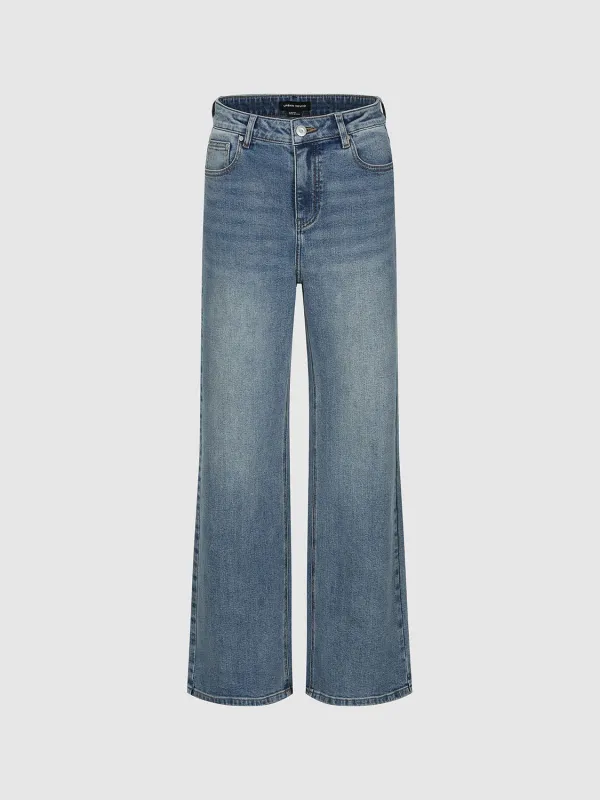 Denim Jeans sold by Urban Revivo