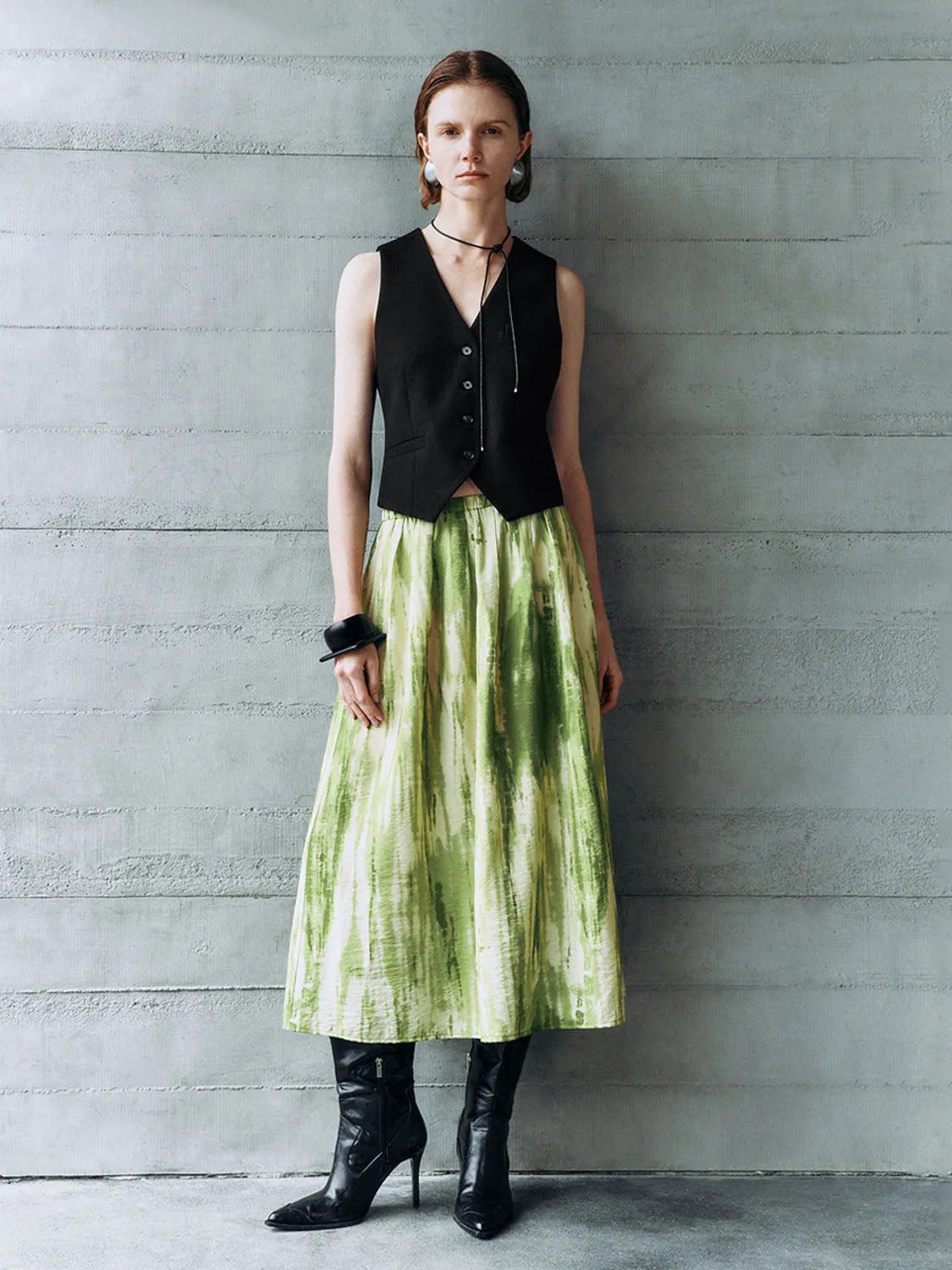 Regular Waistcoats sold by Urban Revivo product image thumbnail 2