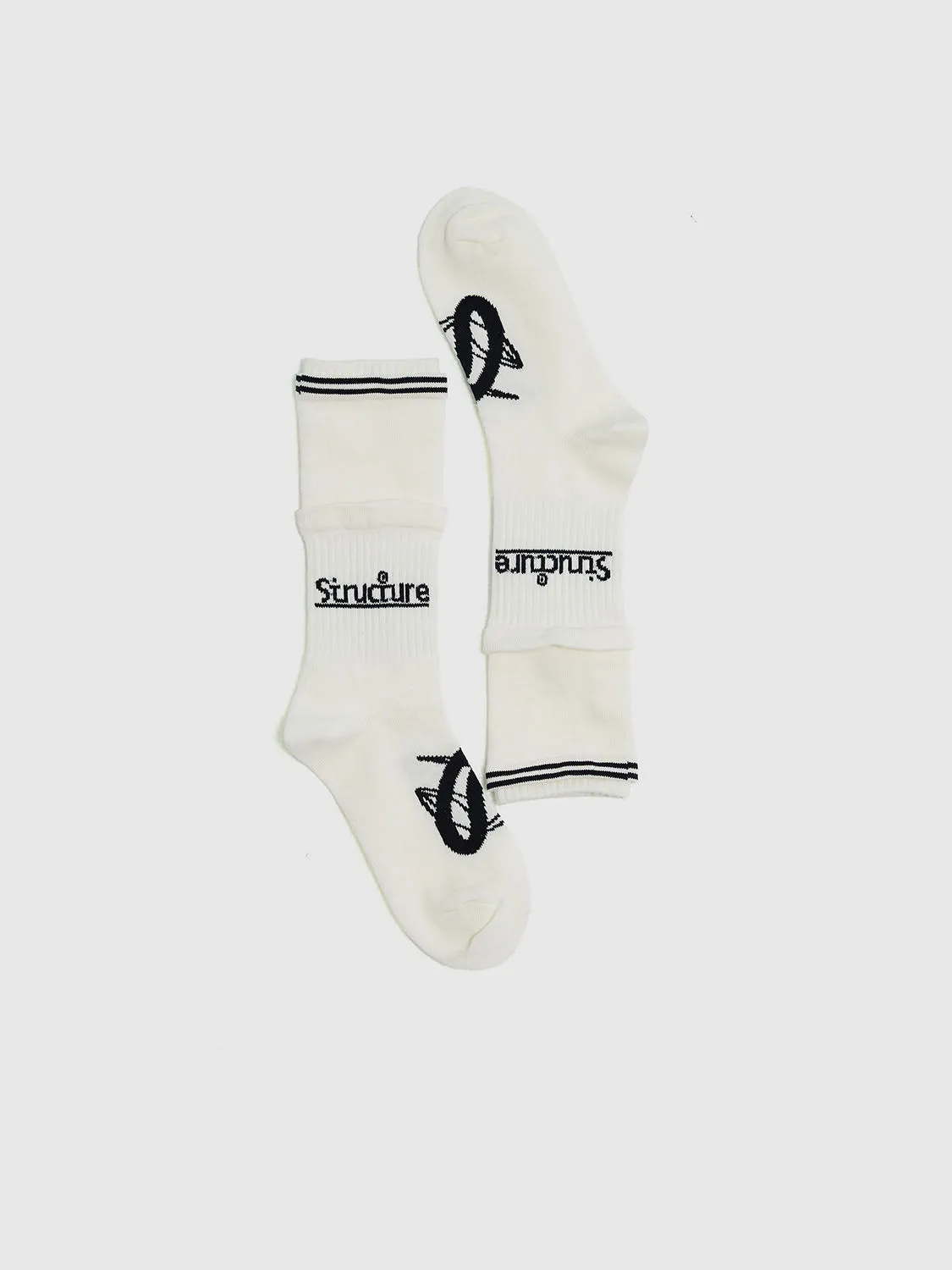 Mid-Length Socks sold by Urban Revivo product image thumbnail 2
