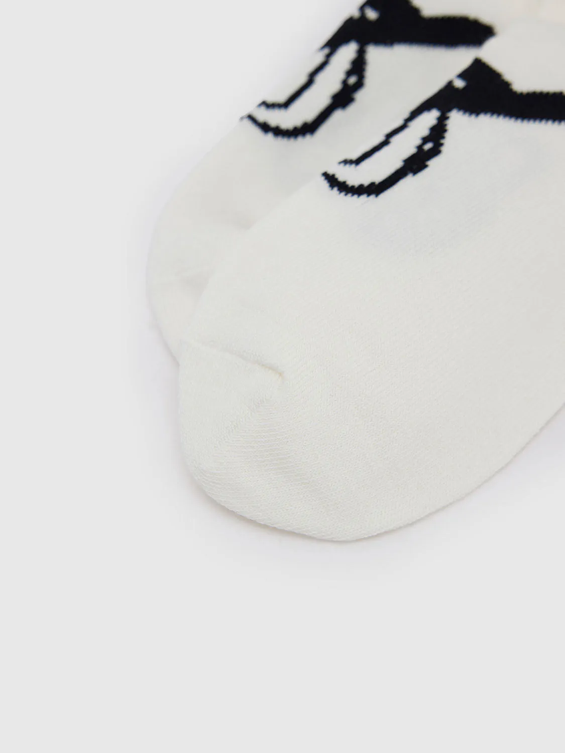 Mid-Length Socks sold by Urban Revivo product image thumbnail 4