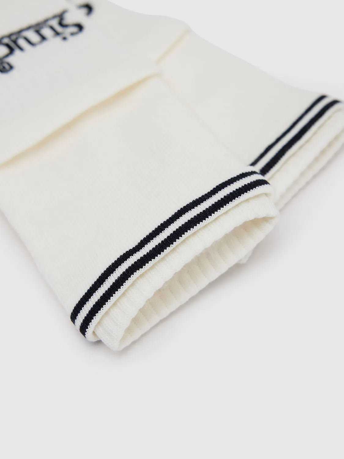 Mid-Length Socks sold by Urban Revivo product image thumbnail 3