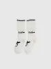 Mid-Length Socks sold by Urban Revivo