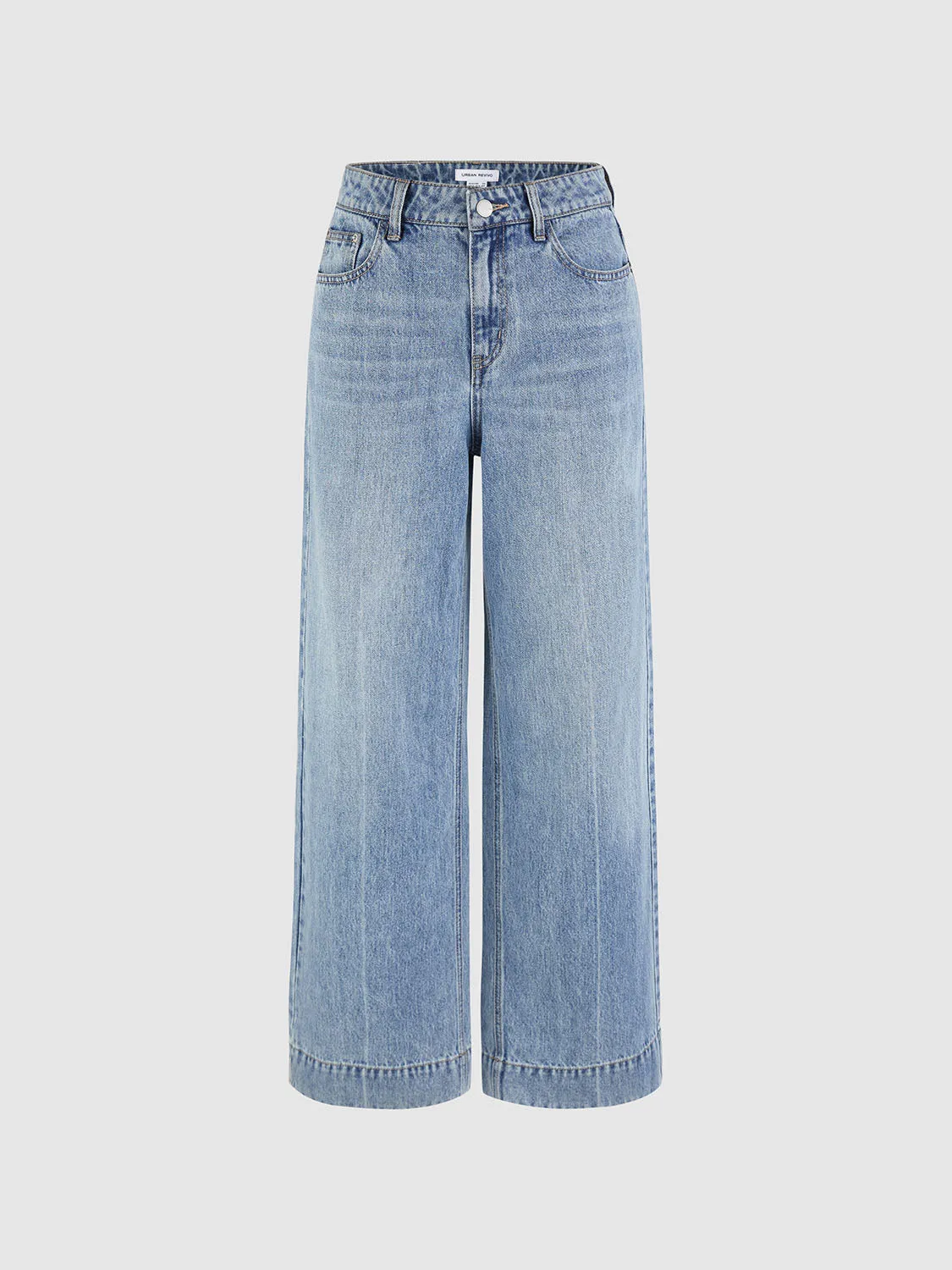 Denim Jeans sold by Urban Revivo