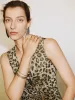 Leopard Printed Tank Tops sold by Urban Revivo