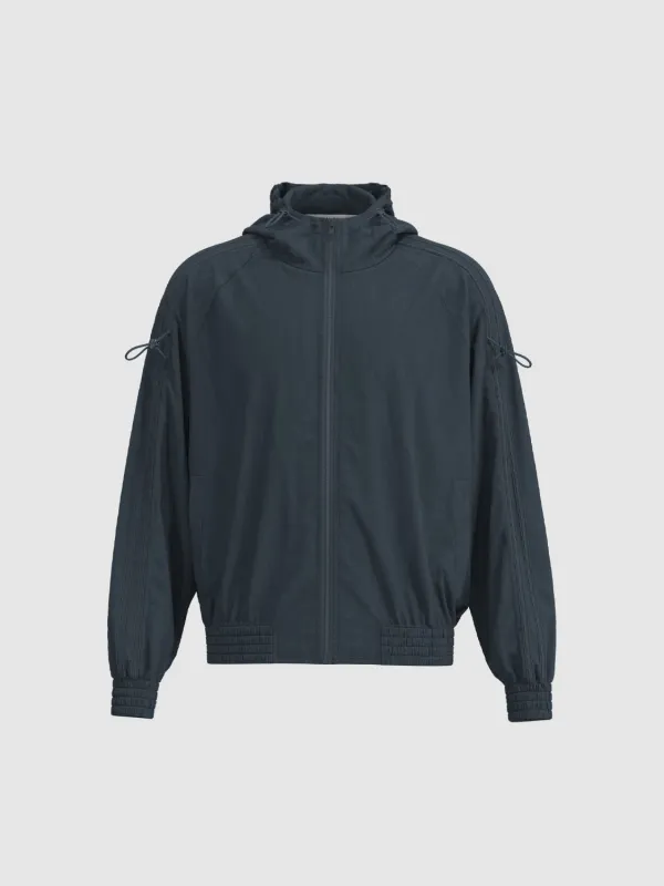 Hoodie Jackets sold by Urban Revivo