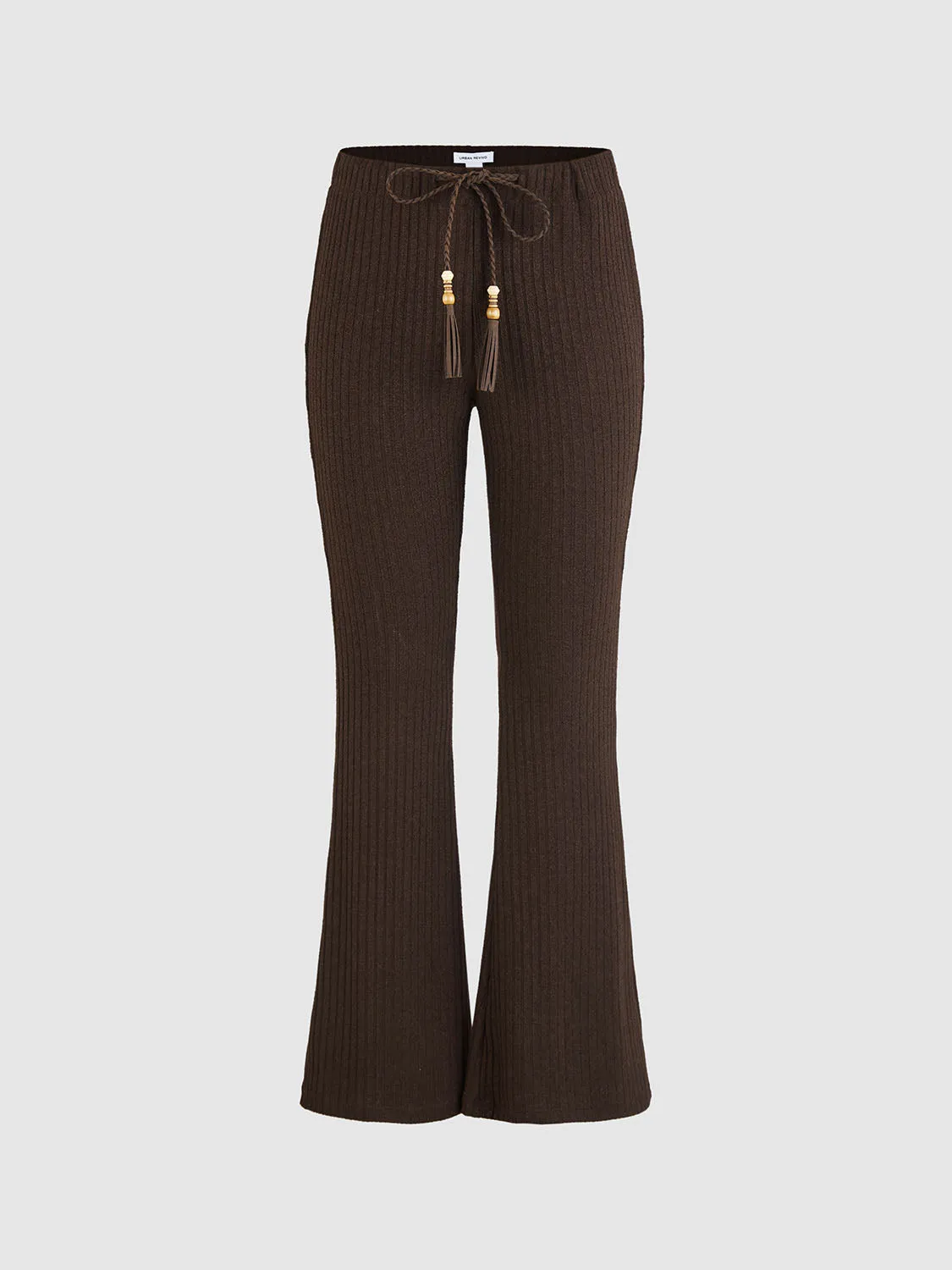 Flare Pants sold by Urban Revivo