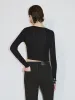V-Neck Skinny T-Shirts sold by Urban Revivo