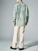 Loose Long Sleeve Shirts sold by Urban Revivo