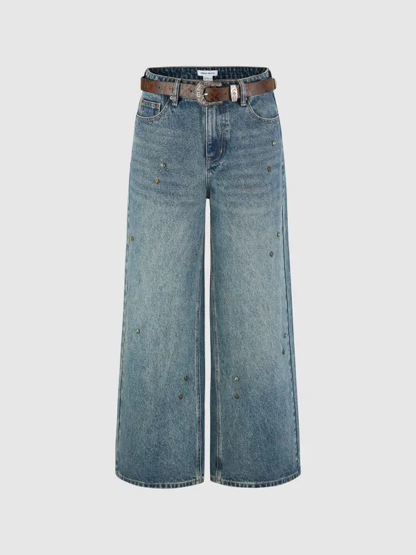 Denim Jeans sold by Urban Revivo