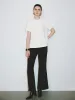 Loose Short Sleeve T-Shirts sold by Urban Revivo