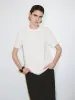 Loose Short Sleeve T-Shirts sold by Urban Revivo