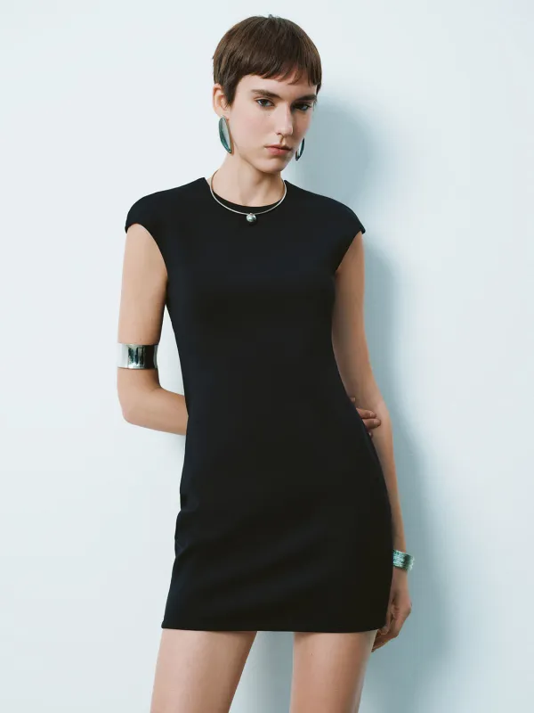 Skinny-Fit Dresses sold by Urban Revivo